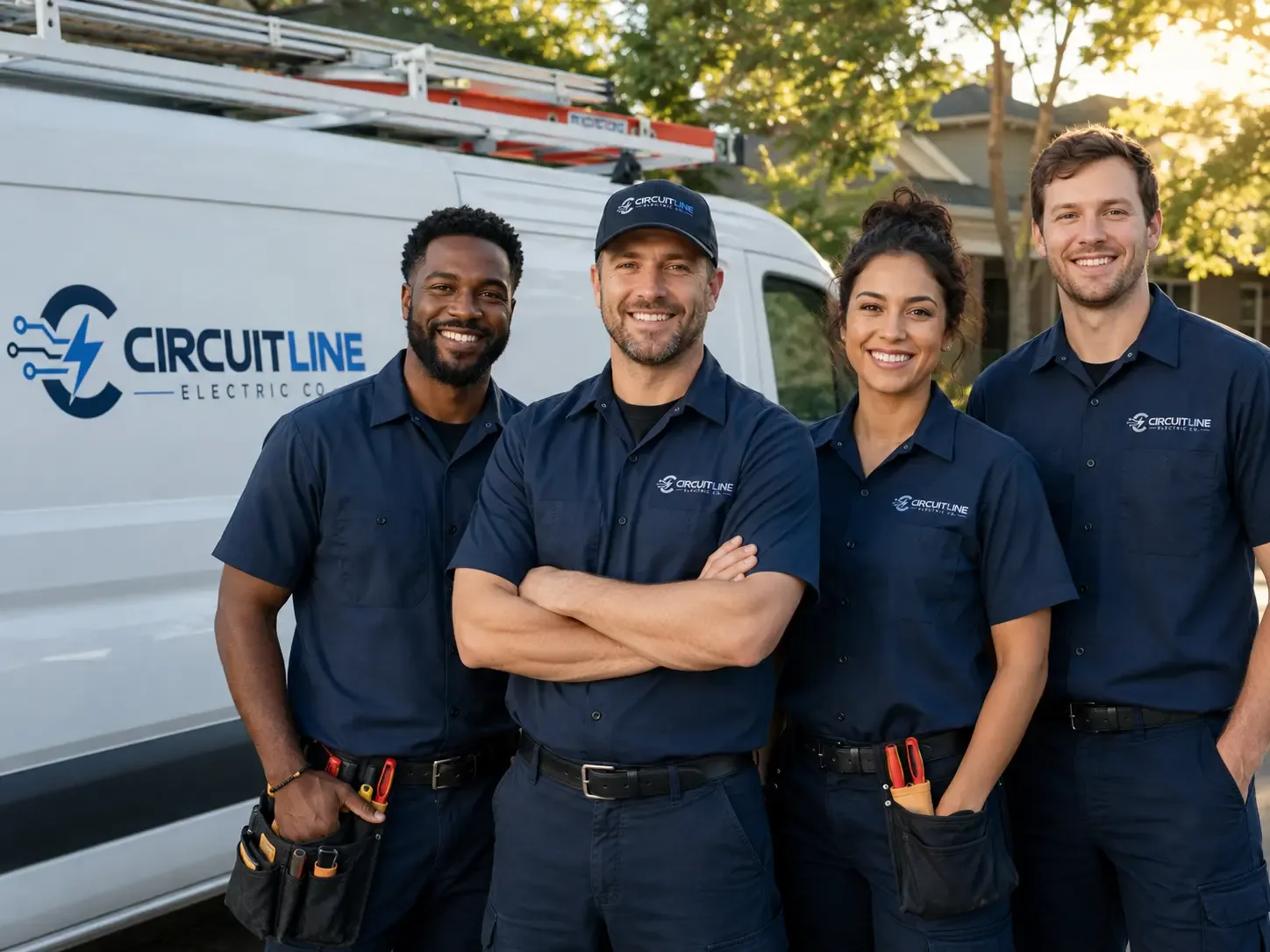 Whole Home Rewiring company in Brady, MT