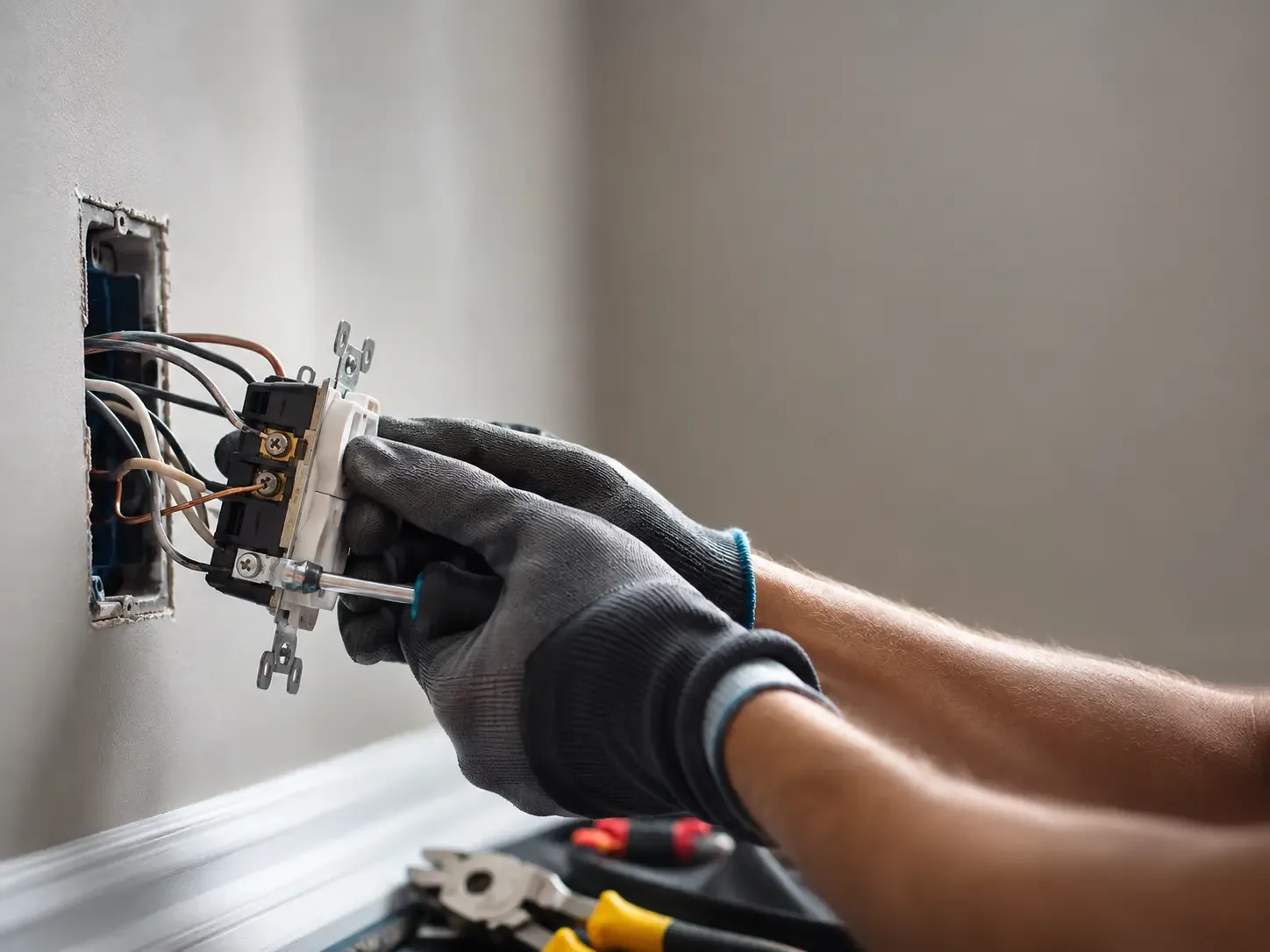 Why choose Whole Home Rewiring in Brady, MT